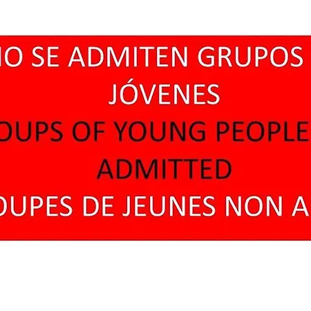 Piso Familiar Salou