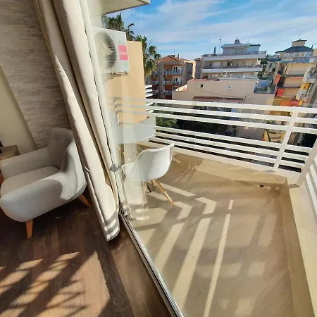 Piso Familiar Apartment Salou