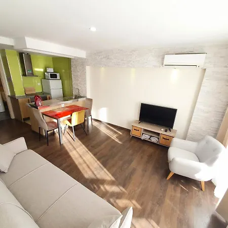 Apartment Piso Familiar *