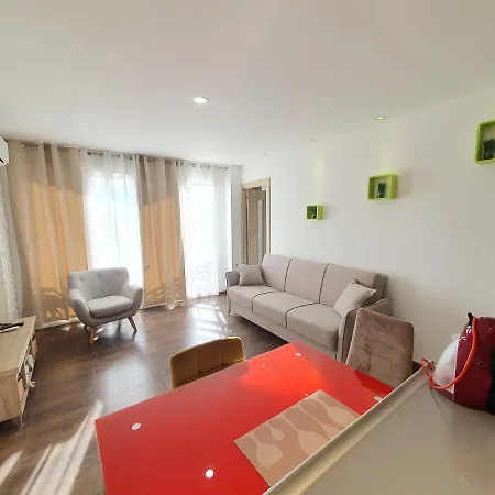 Apartment Piso Familiar