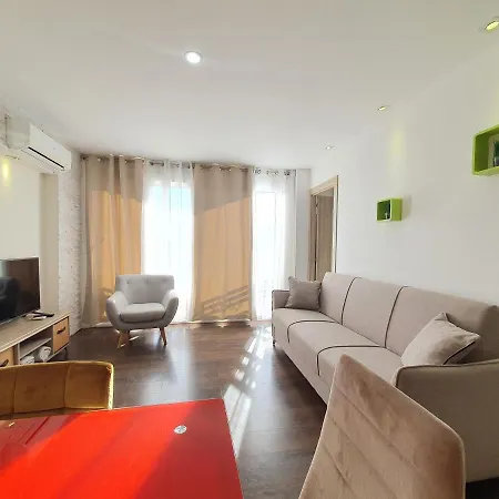 Piso Familiar Apartment Salou