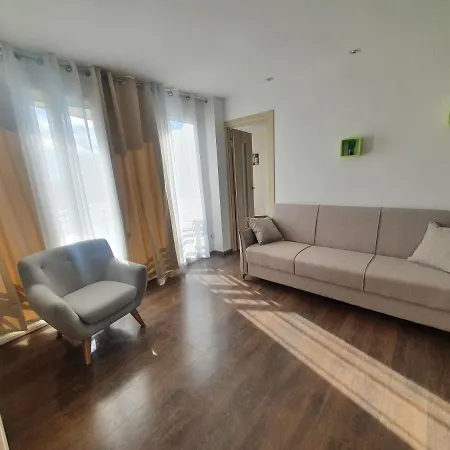 Piso Familiar * Salou