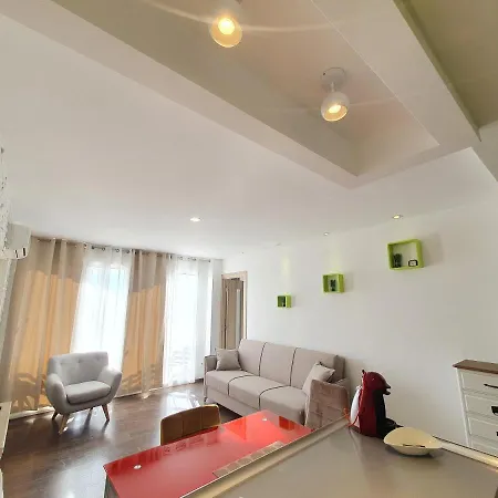 Piso Familiar * Salou