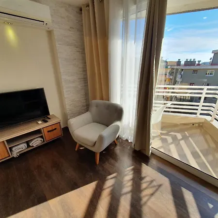 Piso Familiar Apartment Salou