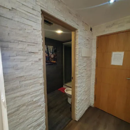 Piso Familiar Salou