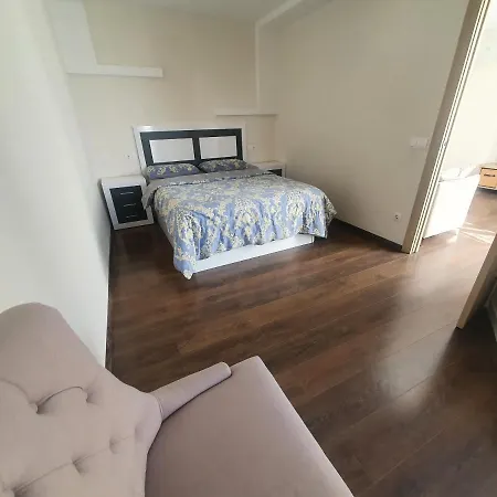 Piso Familiar * Salou