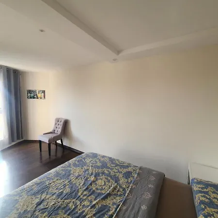 Apartment Piso Familiar