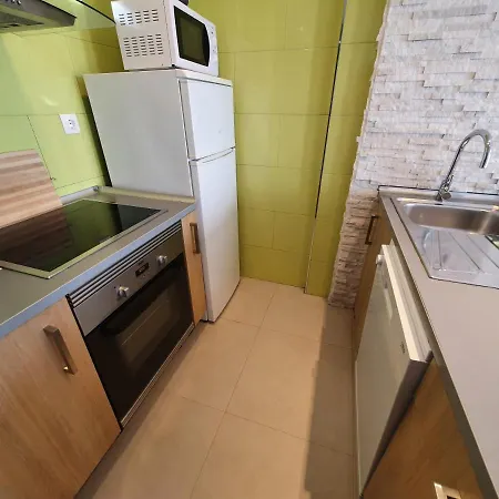 Piso Familiar Salou