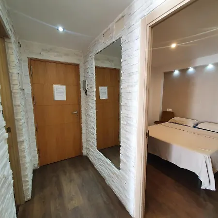 Piso Familiar Apartment Salou