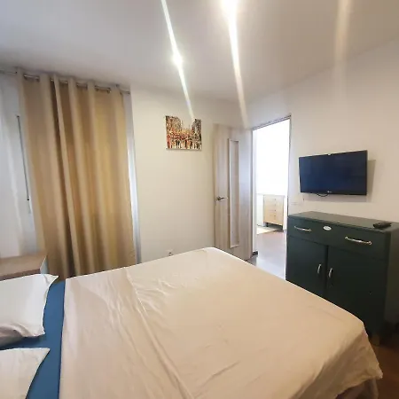 Apartment Piso Familiar *