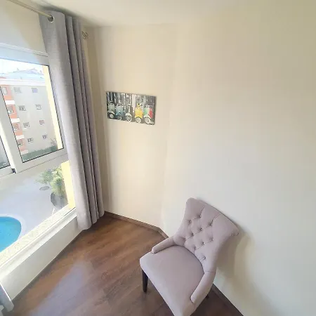 Piso Familiar Apartment