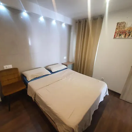 Piso Familiar Apartment