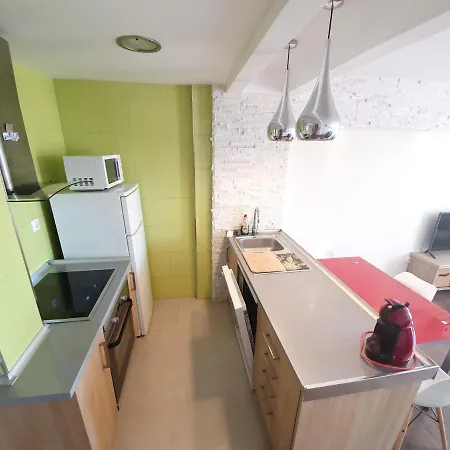 Piso Familiar * Salou