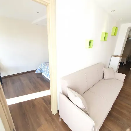 Piso Familiar Apartamento