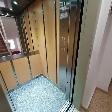 Piso Familiar