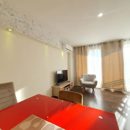 Piso Familiar * Salou