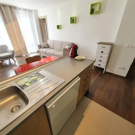 Piso Familiar Apartamento