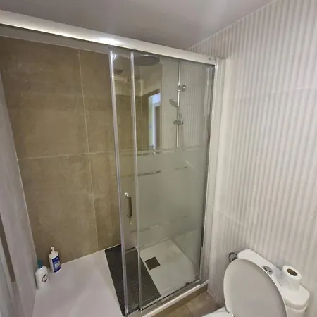 Piso Familiar Appartement