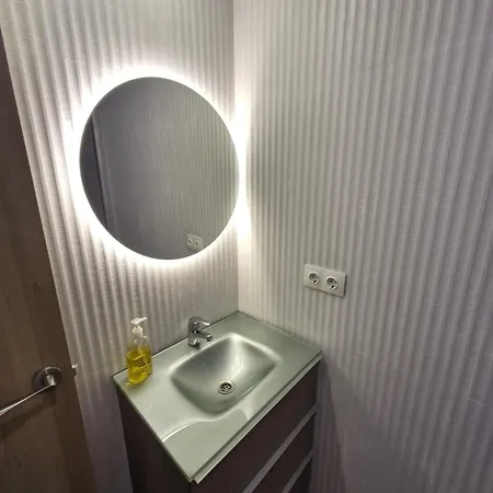 Appartement Piso Familiar *