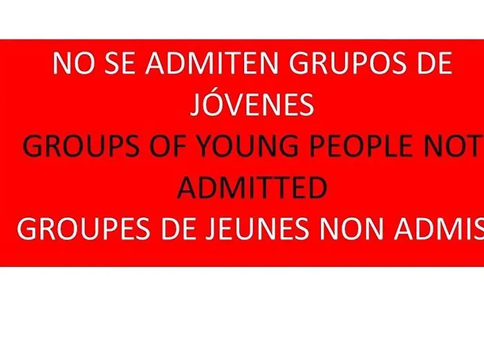 Piso Familiar Salou