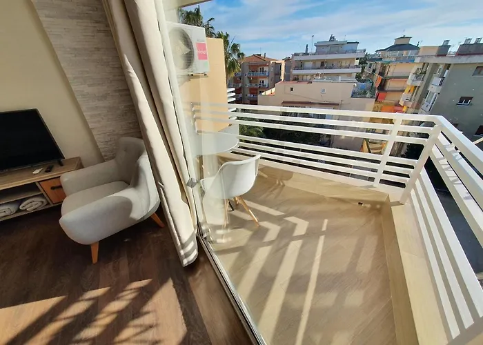 Piso Familiar Lejlighed Salou