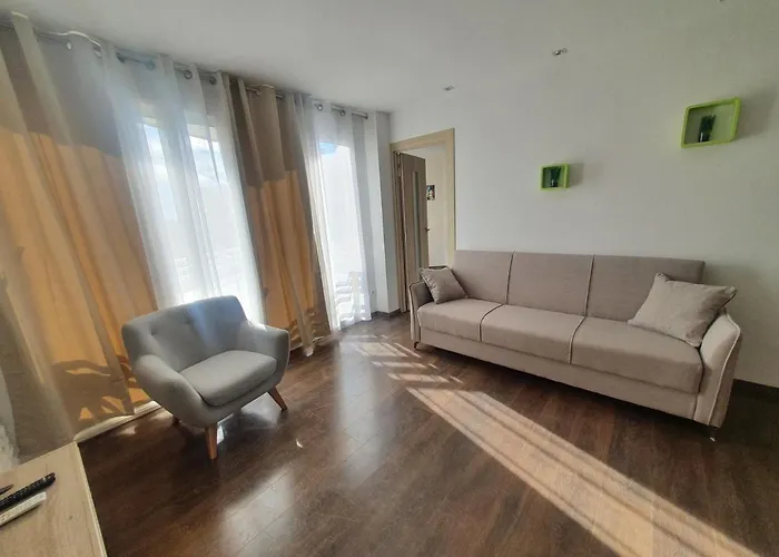 Piso Familiar * Salou