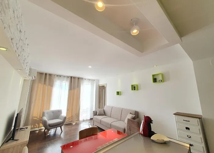 Piso Familiar * Salou