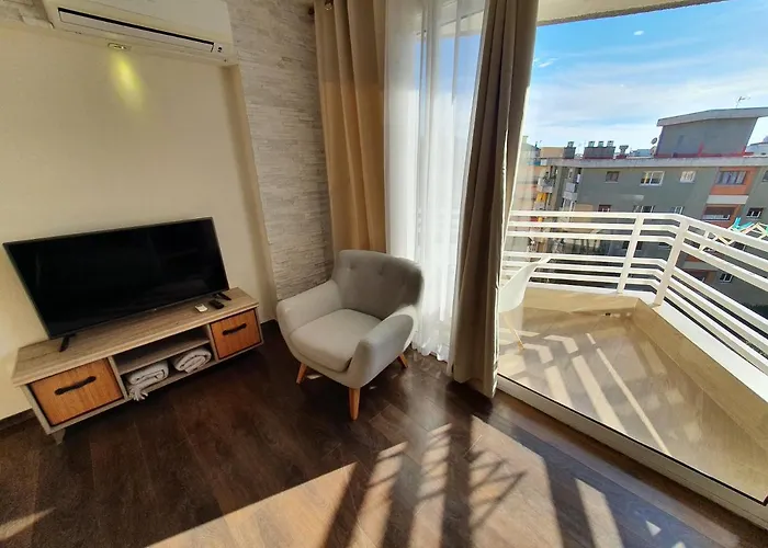 Piso Familiar Lejlighed Salou