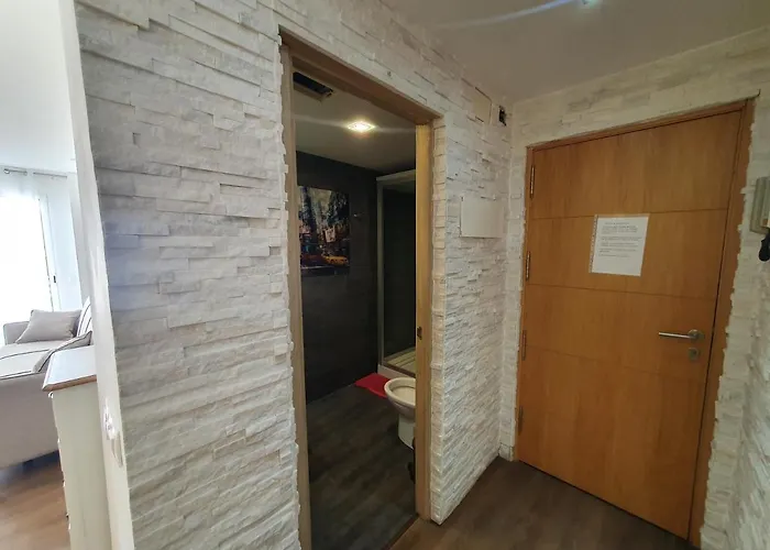 Piso Familiar Salou