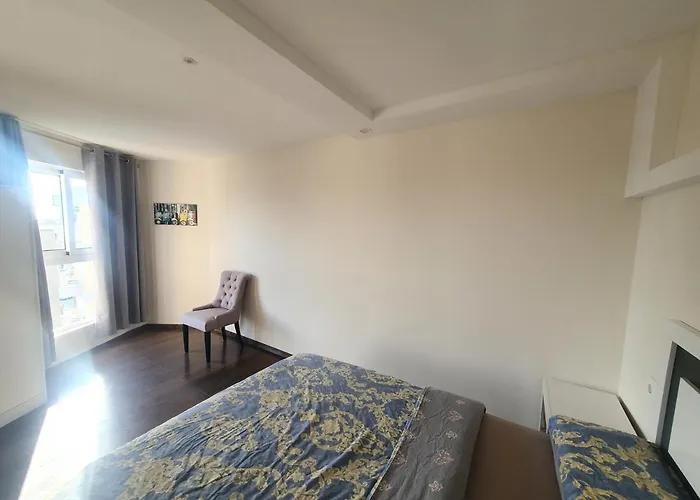 Lejlighed Piso Familiar