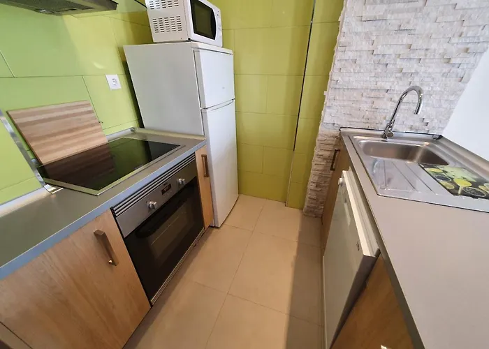Piso Familiar Salou