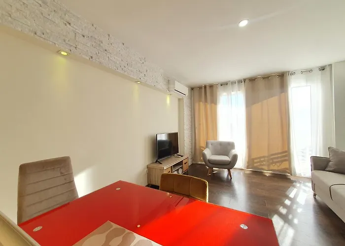 Piso Familiar * Salou