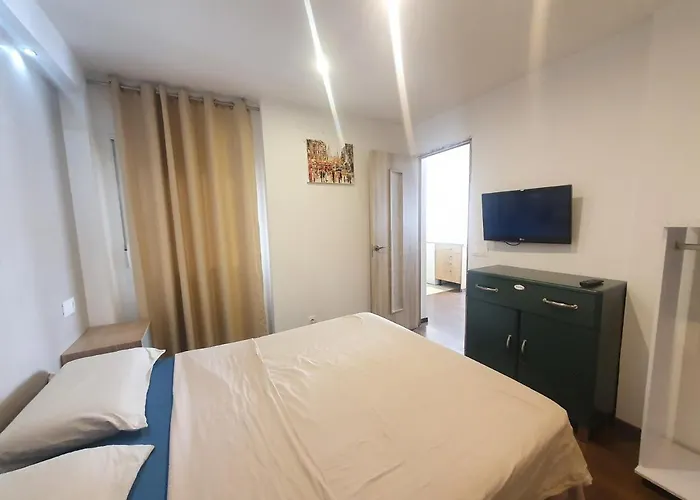 Lejlighed Piso Familiar *