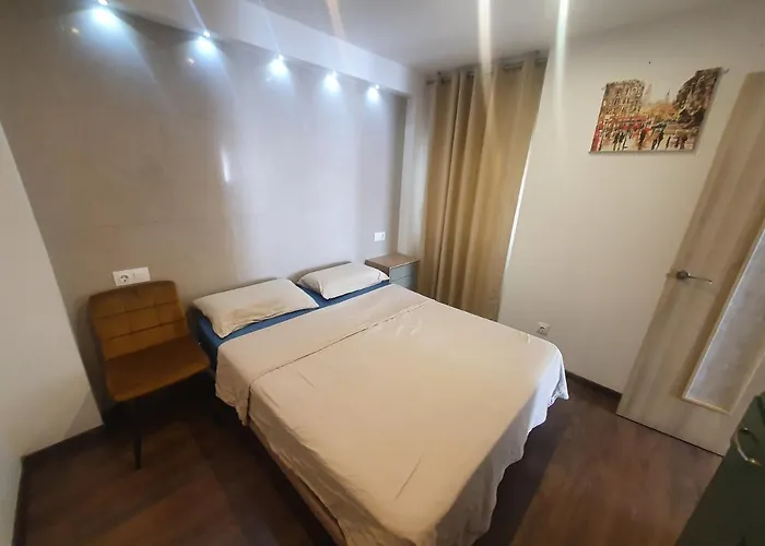 Piso Familiar Lejlighed