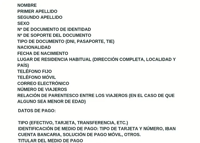 Lejlighed Piso Familiar Salou