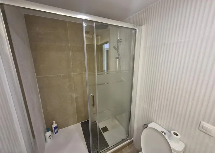 Piso Familiar Appartement