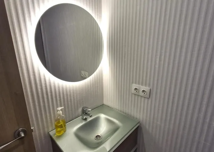 Appartement Piso Familiar *